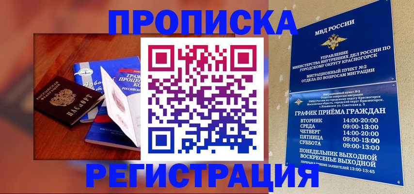 временная регистрация для школы в Курганской области